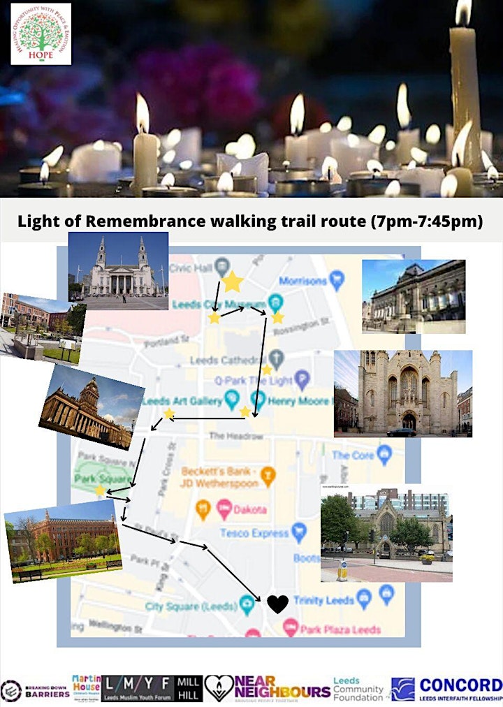 
		Light of Remembrance image
