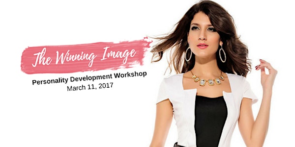 The Winning Image - Personality Development Workshop