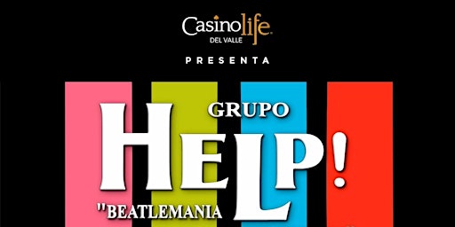 Help Tirbuto a The Beatles