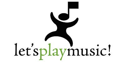 Imagem principal do evento Let's Play Music Preview Class (age 4-6 w/parent)