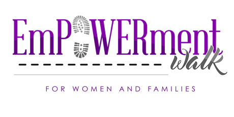 EmPOWERment Walk For Women and Families primary image