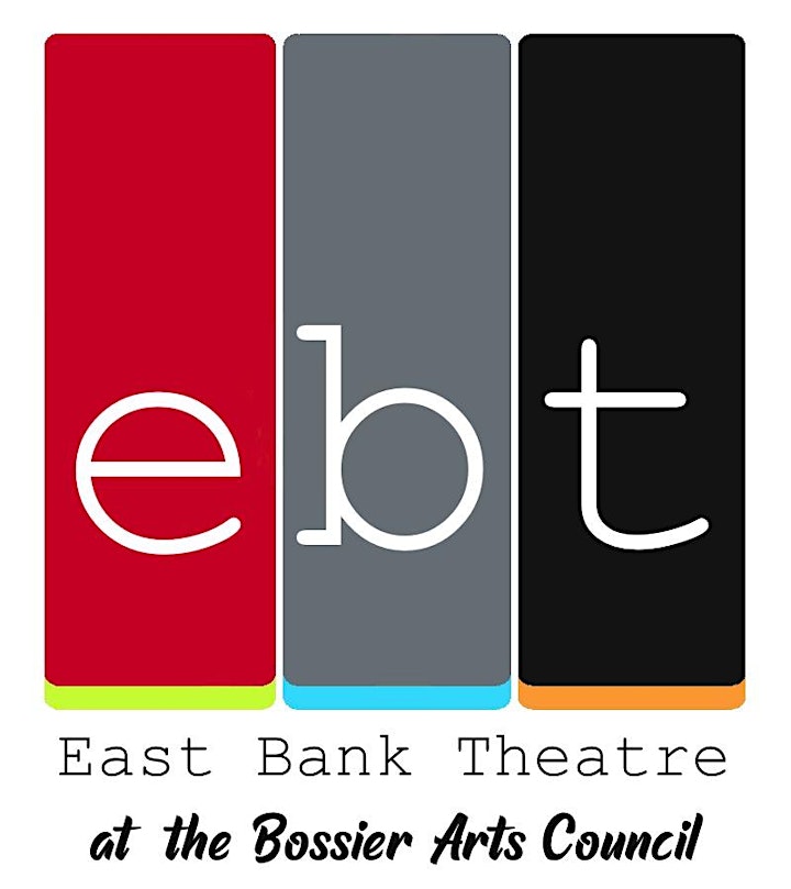 Blithe Spirit at East Bank Theatre image