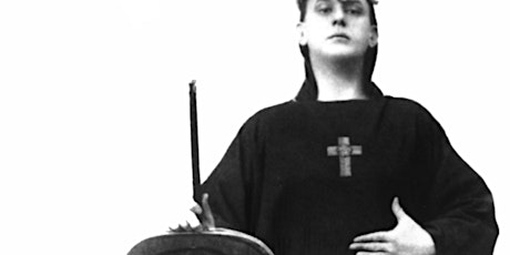 City of the Beast: The London of Aleister  Crowley by Phil Baker tickets