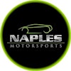 Logotipo de Naples Motorsports