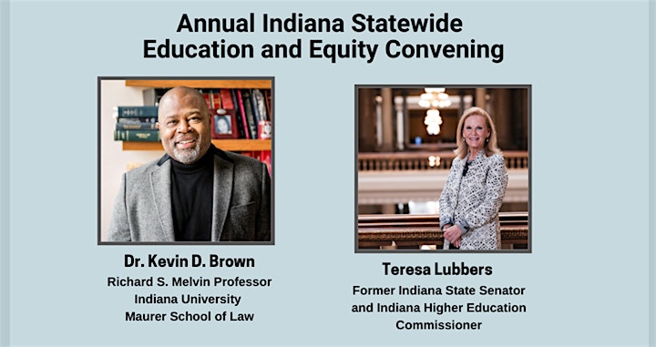 Annual Indiana Statewide Education & Equity Convening Workshop and Luncheon image