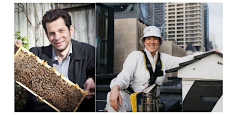 Hives, Mites & the Future of Bees tickets