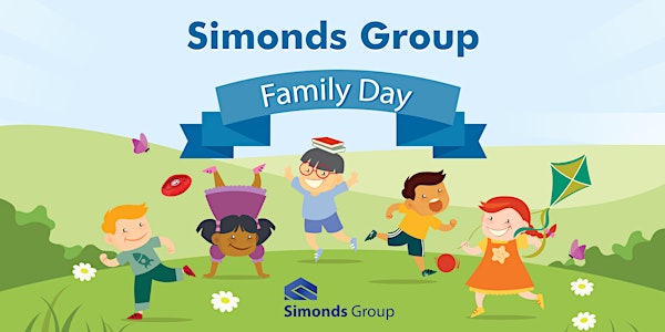 Simonds Group Family Day
