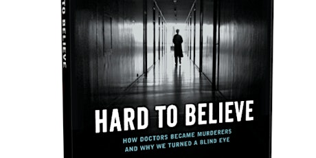 Free screening of award-winning documentary: Hard to Believe primary image