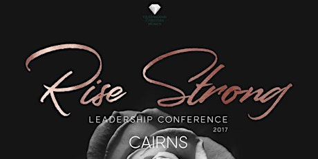 Rise Strong Leadership Training (Cairns) primary image
