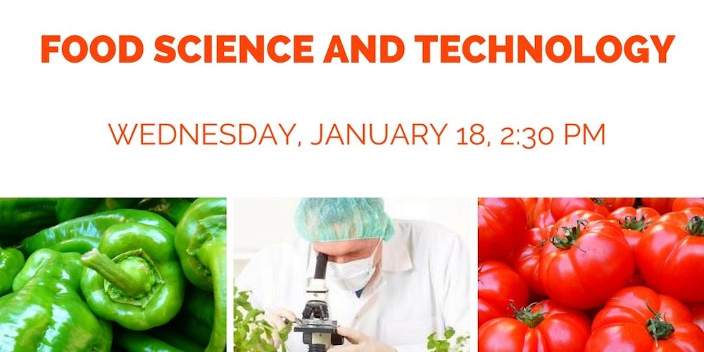 Food Science & Technology in the U.S.