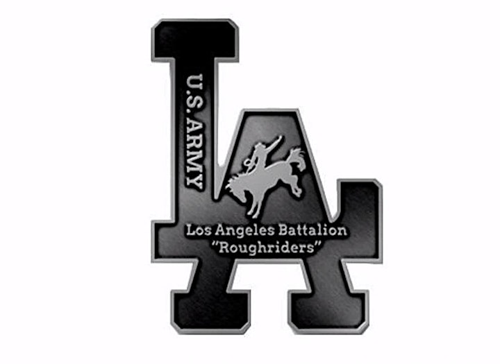 LOS ANGELES ARMY SERVICE WEEK EXCLUSIVE VIRTUAL RECRUITING EVENT image
