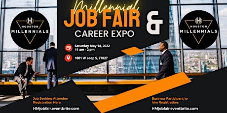 Millennial Job Fair & Career Fair