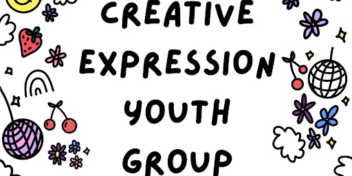 Just Heal Creative Expression Group