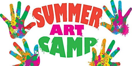 SUMMER ART CAMP Theres No Place like Gnome! Art in Literature tickets
