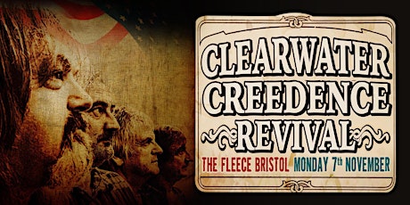 Clearwater Creedence Revival