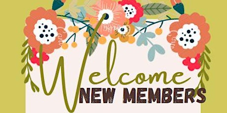 New Member Orientation presented by Women's Council of REALTORS® Gwinnett primary image
