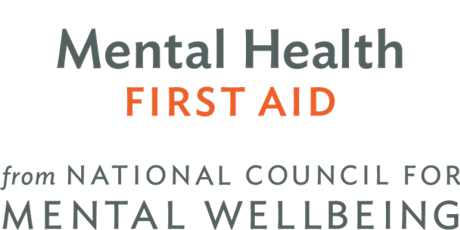 Adult- Mental Health First Aid Training tickets