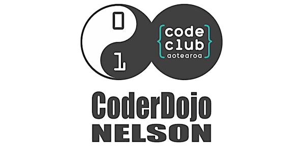 CoderDojo Term 2 2022
