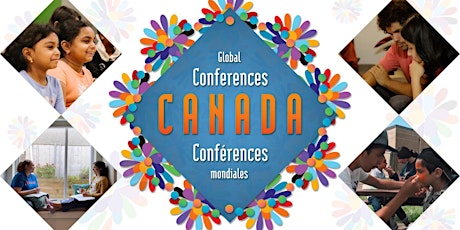 Worldwide Conferences in Ontario - Building Vibrant Communities tickets