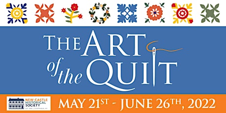 The Art of the Quilt tickets