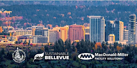 Bellevue Clean Buildings Incentive Program - Introduction tickets