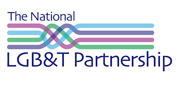 National LGB&T Partnership – Sharing the Love