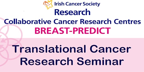 BREAST-PREDICT Research Seminar Feb 2017 primary image