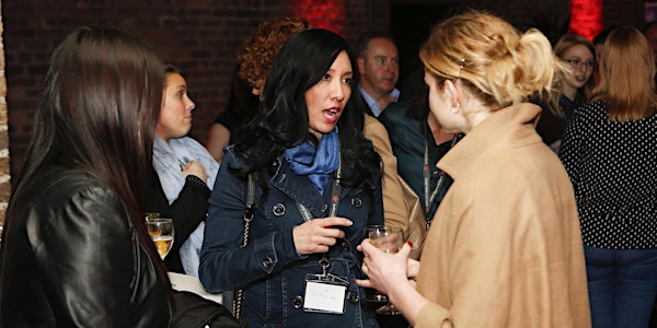 Inspirefest 2017 Salon Series - Munich
