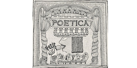 Poetica Petit poetry night tickets