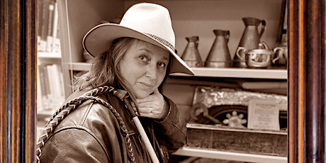 History Month: Sheila Jones & the Raiders of the Lost Archives tickets