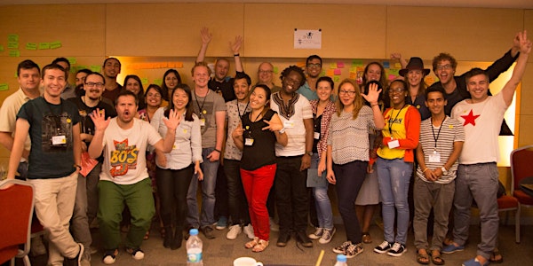 Build the future of Journalism