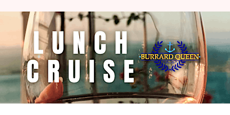 Lunch Cruise tickets