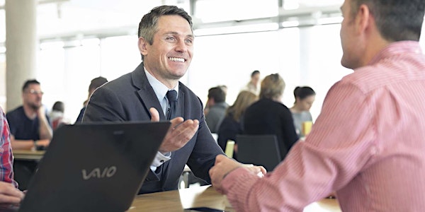 Bite Size Business Seminars - Starting a Business - July 2017