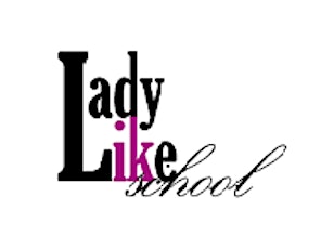 Lady Like School Leadership and Self Confidence Course primary image