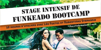 Stage intensif de FUNKEADO Bootcamp