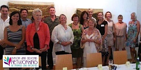 Bangalow Networking Breakfast - 19th. May 2022 tickets