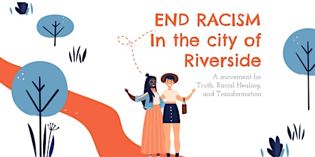 Riverside Truth, Racial Healing and Transformation Workshop ingressos