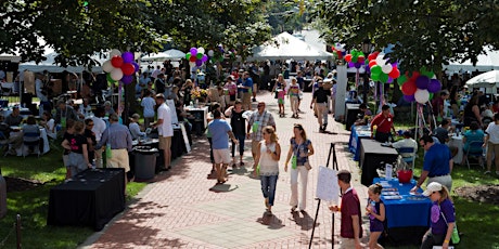 Taste of Newark 2017 primary image