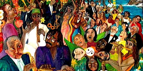 The Peoples' Inauguration Concert