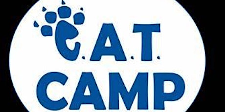 C.A.T Camp-WYLIE-July 28, 2022 tickets