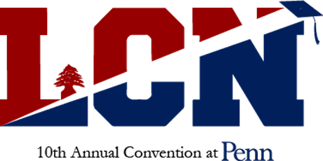 2017 LCN Convention at the University of Pennsylvania primary image