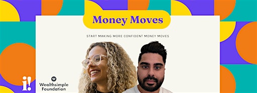 Collection image for Money Moves Series