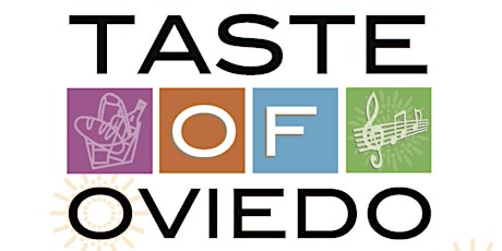 Taste of Oviedo 2017 primary image