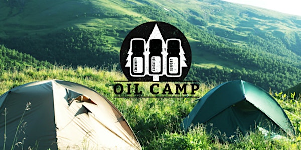 KOTH Oil Basics Camp