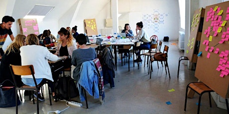 Image principale de Atelier Networking Formateurs à Lyon