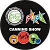 Logotipo da organização Cannington Exhibition Centre / Canning Show /CAHRS