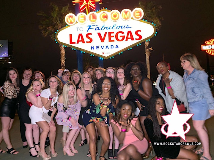 Las  Vegas Nightclub tour by Rockstarcrawls image