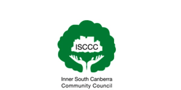ISCCC Public  Forum - New Planning  and Urban Forest Laws