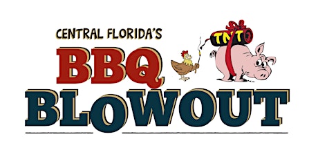 Central Florida’s BBQ Blowout  primary image