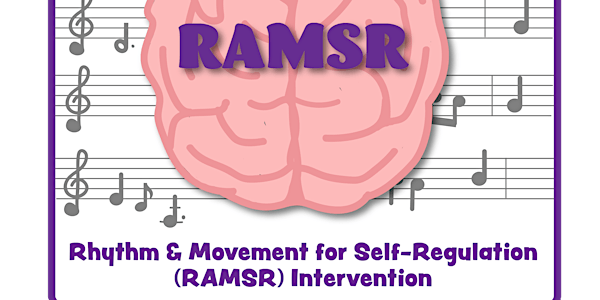 RAMSR Information Session - Live Online Webinar